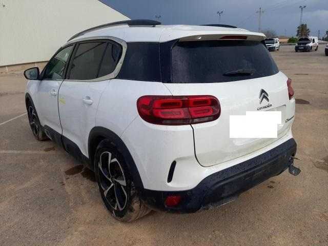 Citroen C5 Aircross Feel (2023) - Carro Peças