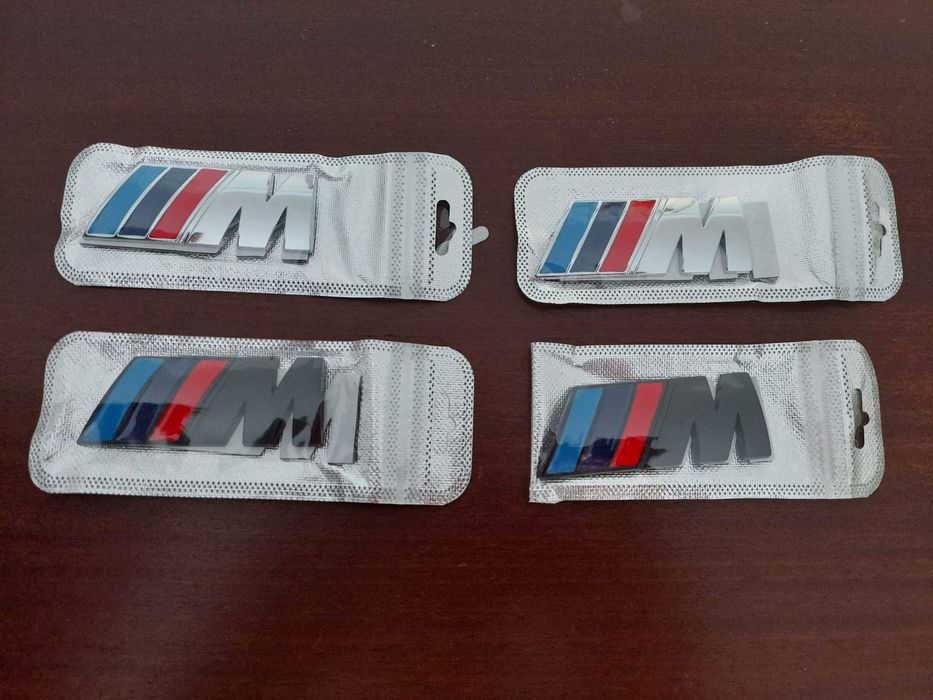 Acessorios para carro BMW