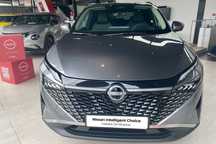 Nissan Qashqai 1.3 DIG-T Advance