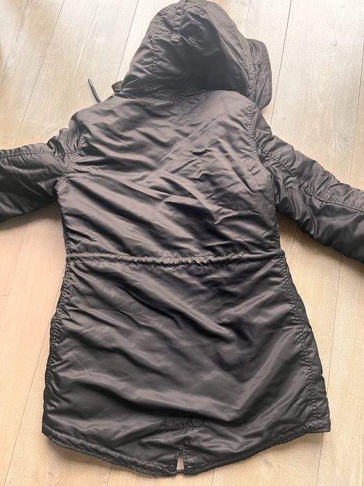 Kurtka damska Superdry rozm M