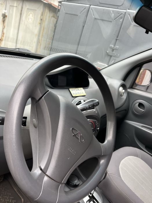Чері біт 30 тис пробіг ,чери бит,chery beat