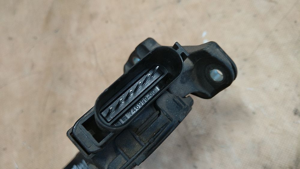 ) S-Max Mk1 pedał gazu potencjometr