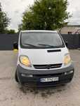 Бус Opel Vivaro 2006.