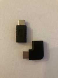 Adapter rodzaj USB C 4 sztuki