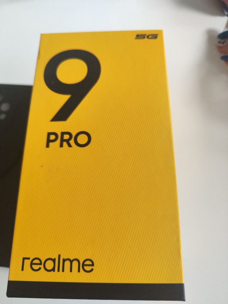 Realme 9 Pro 5G 128GB