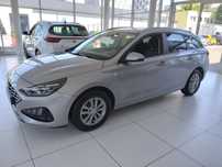 Hyundai I30 Wagon, 1,5 110KM, Salon Polska