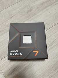 Процесор AMD Ryzen 7 7700X (100-100000591WOF) [НОВЫЙ]