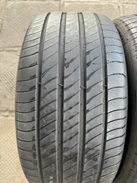 235/40R18-2шт Michelin оригінал із Німеччини 7мм в наявності!