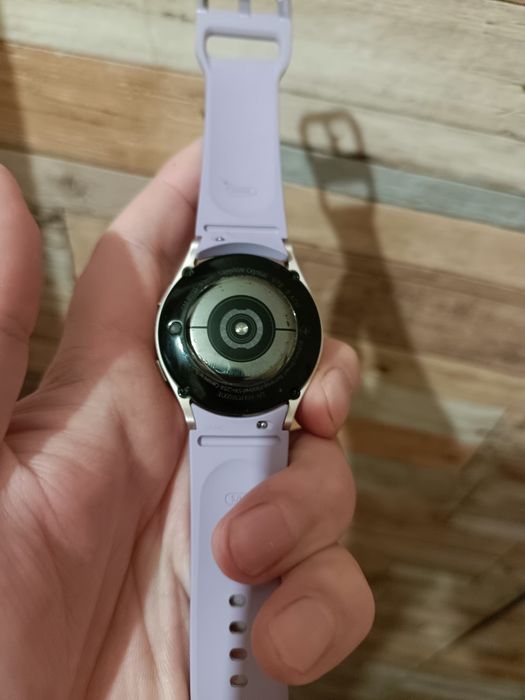 Samsung galaxy watch 5 40mm sm-900 GPS WiFi  полный комплект