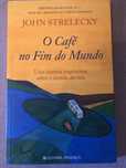 O cafe no fim do mundo de Jonh streelecky