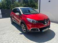 Renault Captur 0.9 TCe Exclusive