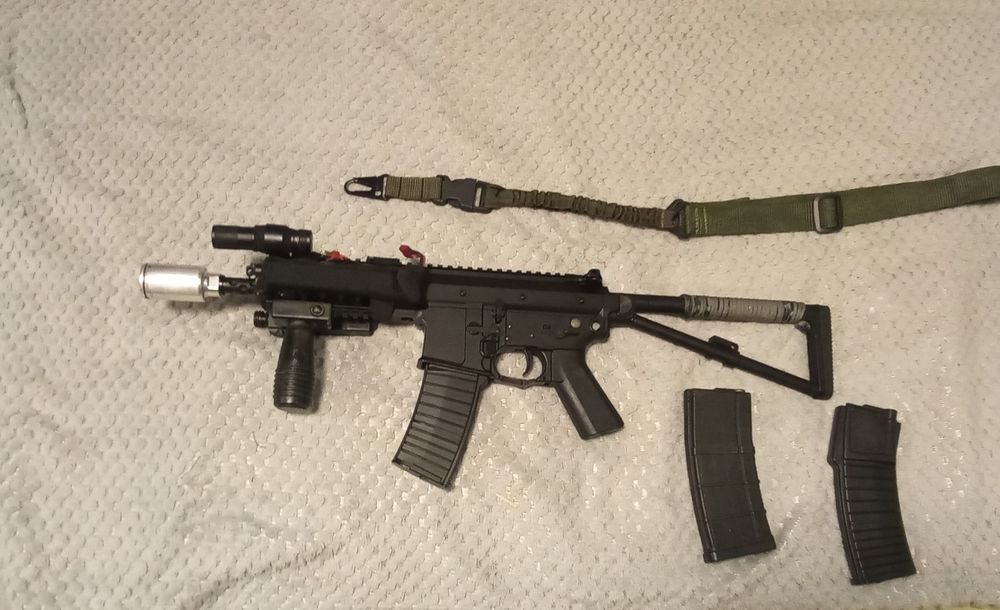 Детский автомат игрушка