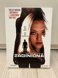 Film na DVD „Zaginiona”