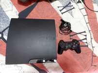 Consola ps3 para venda