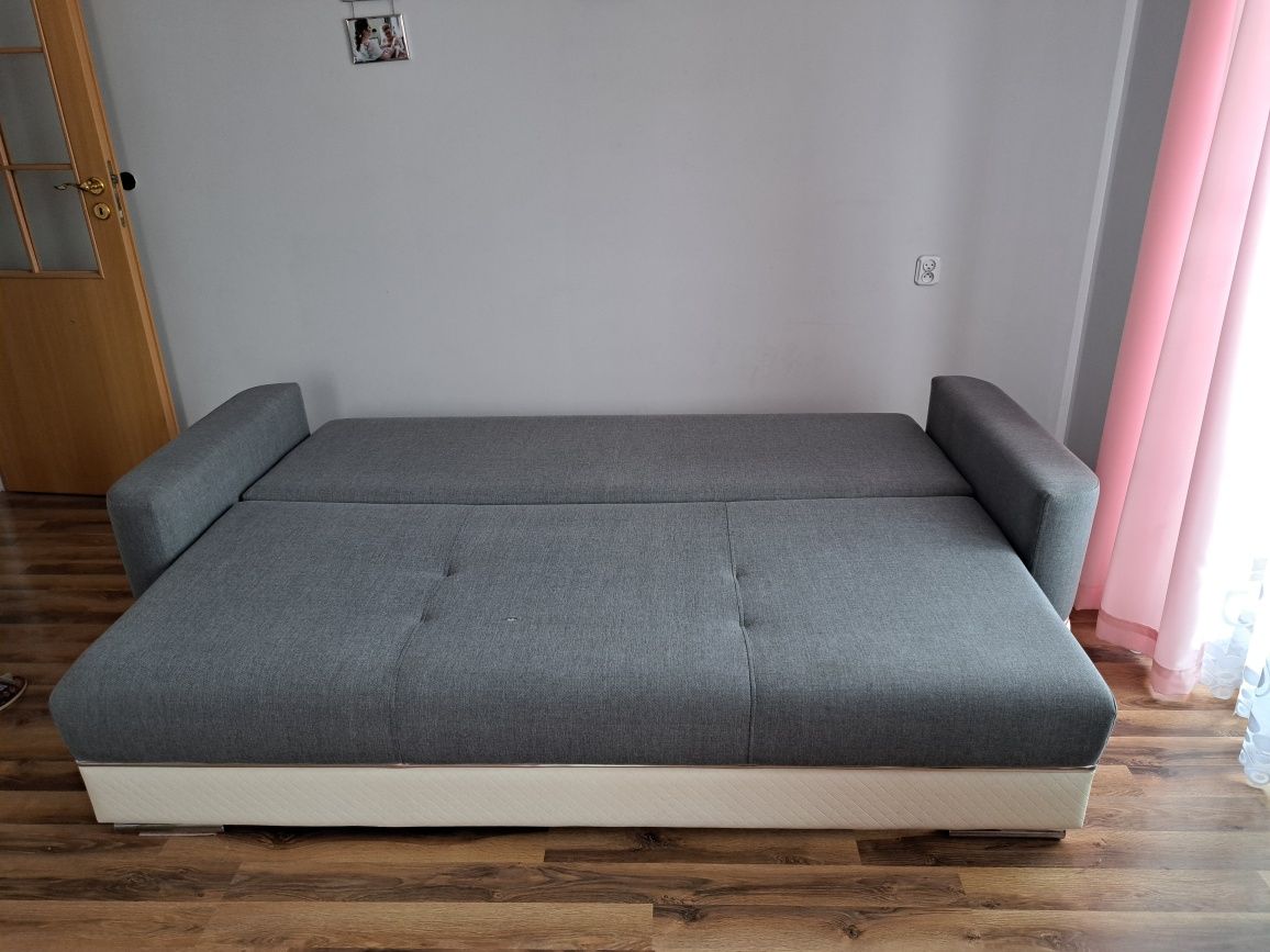 Sofa rozkładanaa