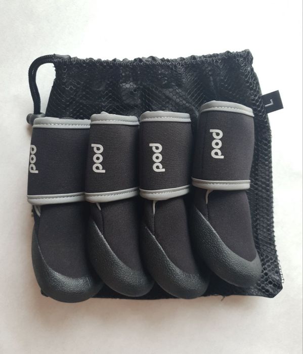 Взуття для собак