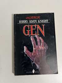 Harry Adam Knight Gen