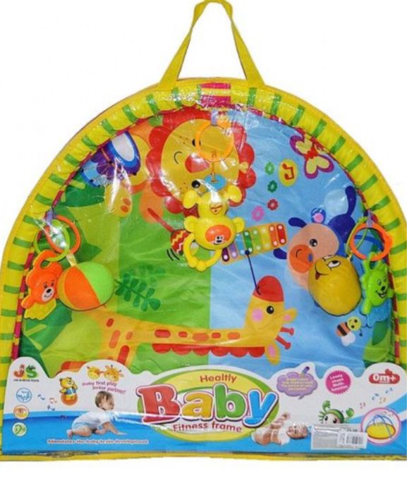 Коврик розвиваючий