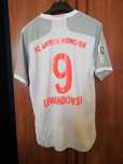 Koszulka Bayern Monachium 9 Lewandowski XXL /XL