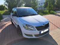 Skoda Fabia 1.6 Disel