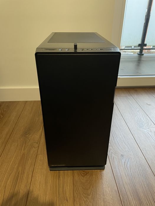 Komputer Intel Core i5, GeForce GTX 960, 16 GB RAM + akcesoria