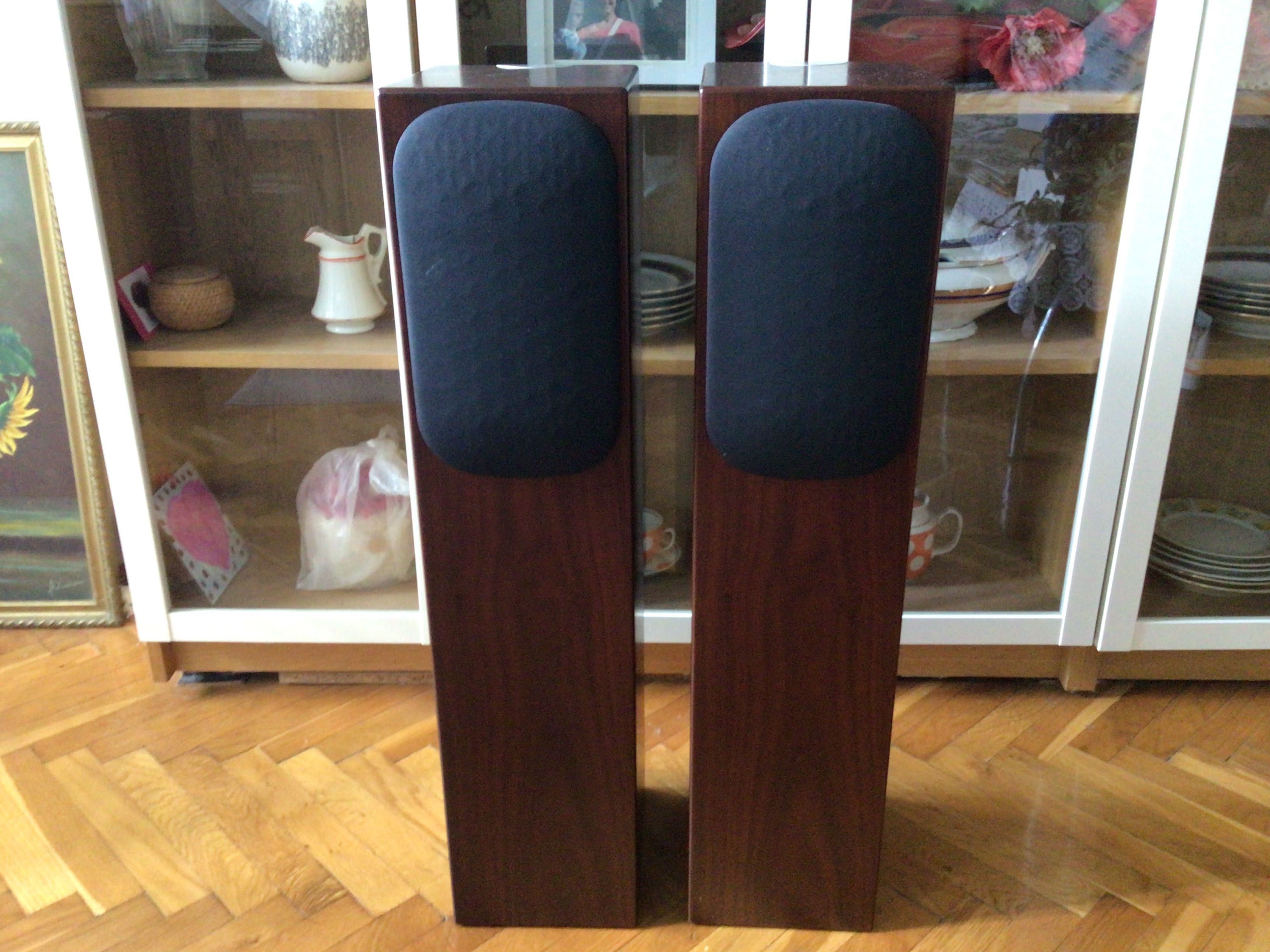 Monitor Audio RS5