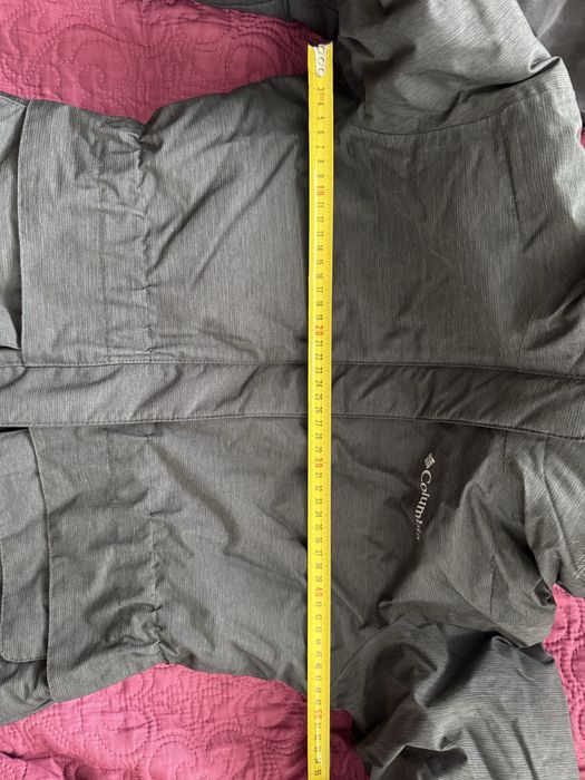 Курточка Columbia підліткова L