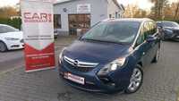 Opel Zafira 2.0 CDTi 130KM # Sport # Navi # Xenon # Full Opcja # GWARANCJA !!!