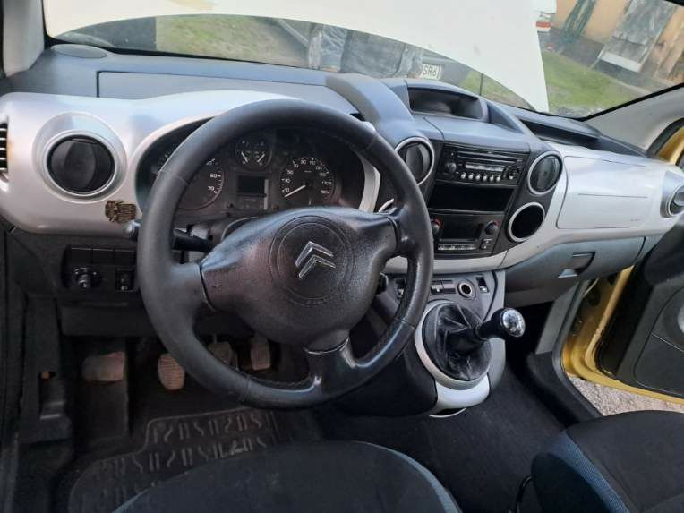 Citroen Berlingo XTR