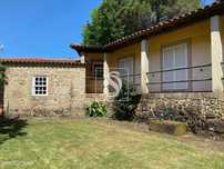 Moradia Isolada T3, com piscina, em Facha, Ponte de Lima