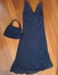Vestido Ana Sousa tamanho 44 como novo