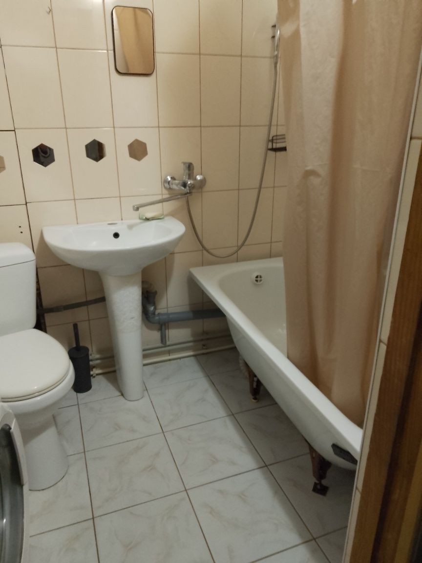 Продається 1 кімнатна квартира, Ліски,52 школа