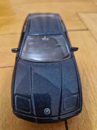 BMW 850i 1:43 Welly