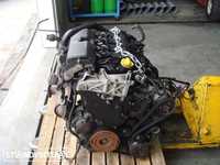 Motor Renault Lagune 2.2 DCI