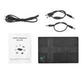 Безперебійник (UPS ) для WI-Fi роутера 10400maH 18W підтримує 5/9/12V