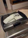 Grill kuchenny Silvercrest