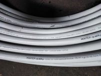 Rura Wielowarstwowa PE -RT/AL/PE-RT 20x2.25 36m - Monter quality