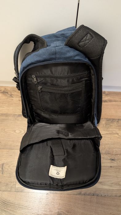 Ozuko Plecak miejski