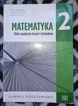 Zbiór zadań matematyka klasa 2