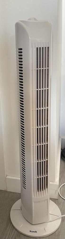 Ventilador Kunft