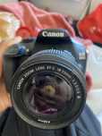Canon EOS 1300D,