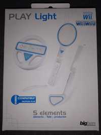 Acessórios para consola Wii Novo