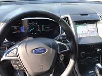 Русификация Ford Fusion Escape Focus Edge Lincoln Sync 1 2 3 навигация