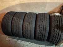 Шини зимові Land Rover Freelander 2