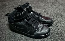 Buty sneakersy Nike Court Borough 2