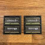Pamięć RAM 16 GB 1866/1867 4 x 4GB iMac 27 Retina 2015