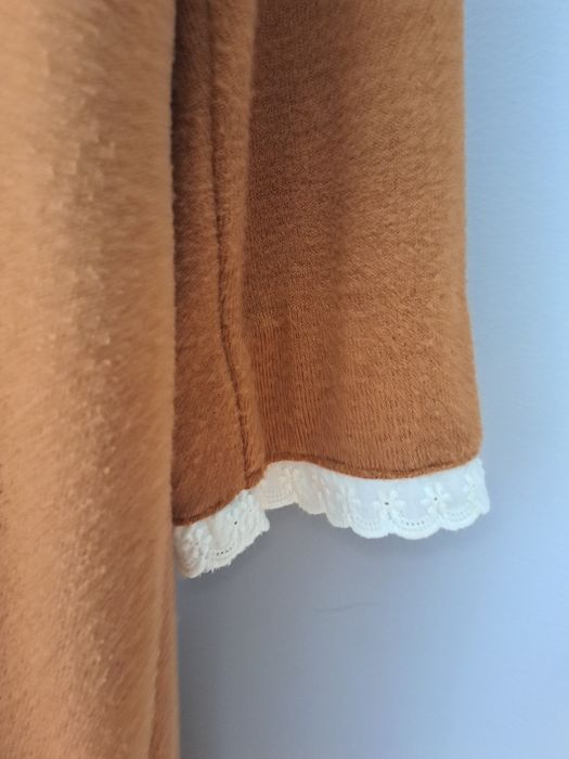 Vestido maitte tamanho único