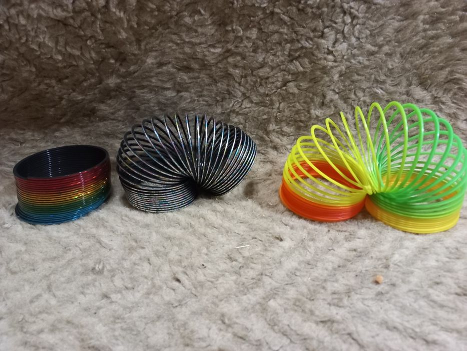 Головоломки, радуга, попыт, антистресс