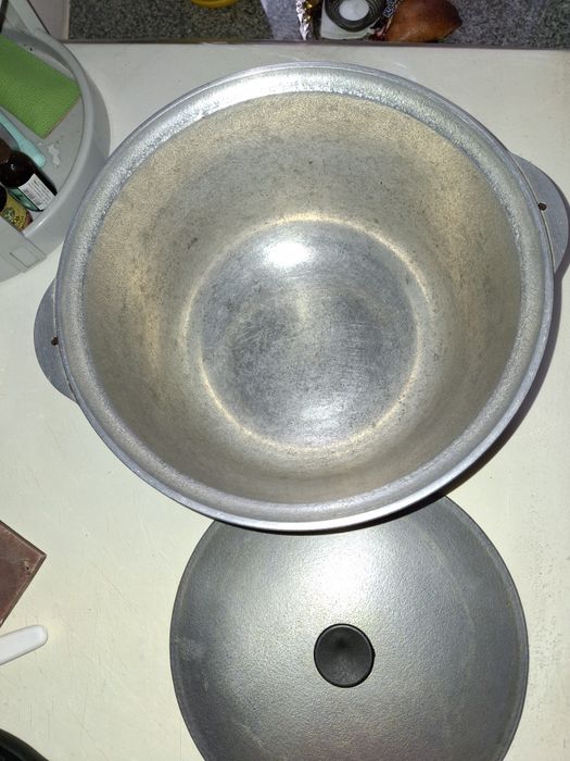 Продаю великий казан