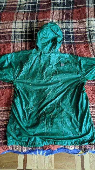 Ветровка Marmot Ether DriClime Hoody #52430